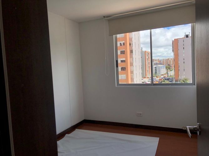 Apartamento en venta en Santa Teresa, Bogotá · foto 11 de 17