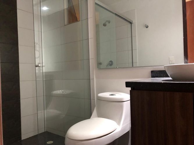 Apartamento en venta en Santa Teresa, Bogotá · foto 16 de 17