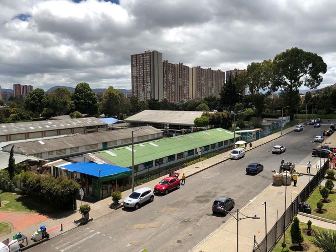 Apartamento en venta en Santa Teresa, Bogotá · foto 7 de 17