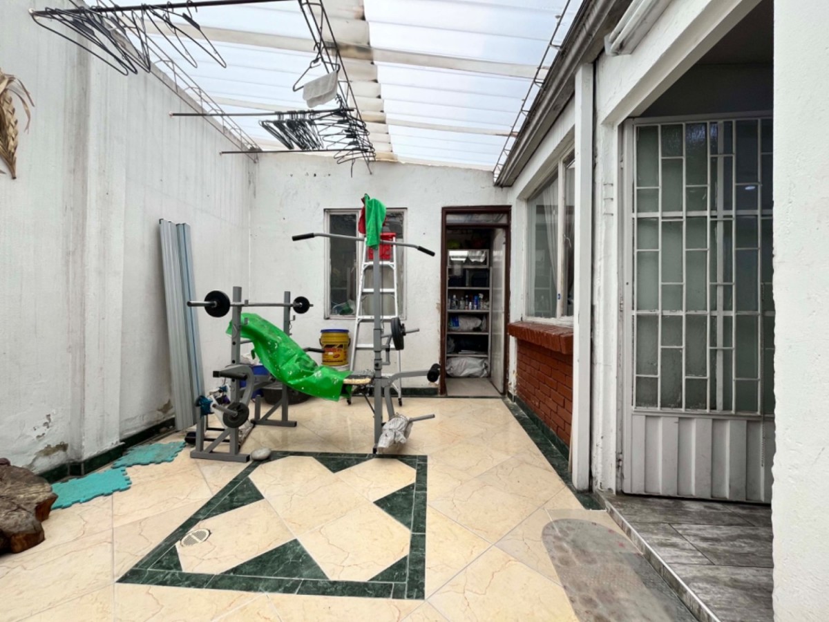 Casa en venta en Castilla, Bogotá · foto 14 de 24