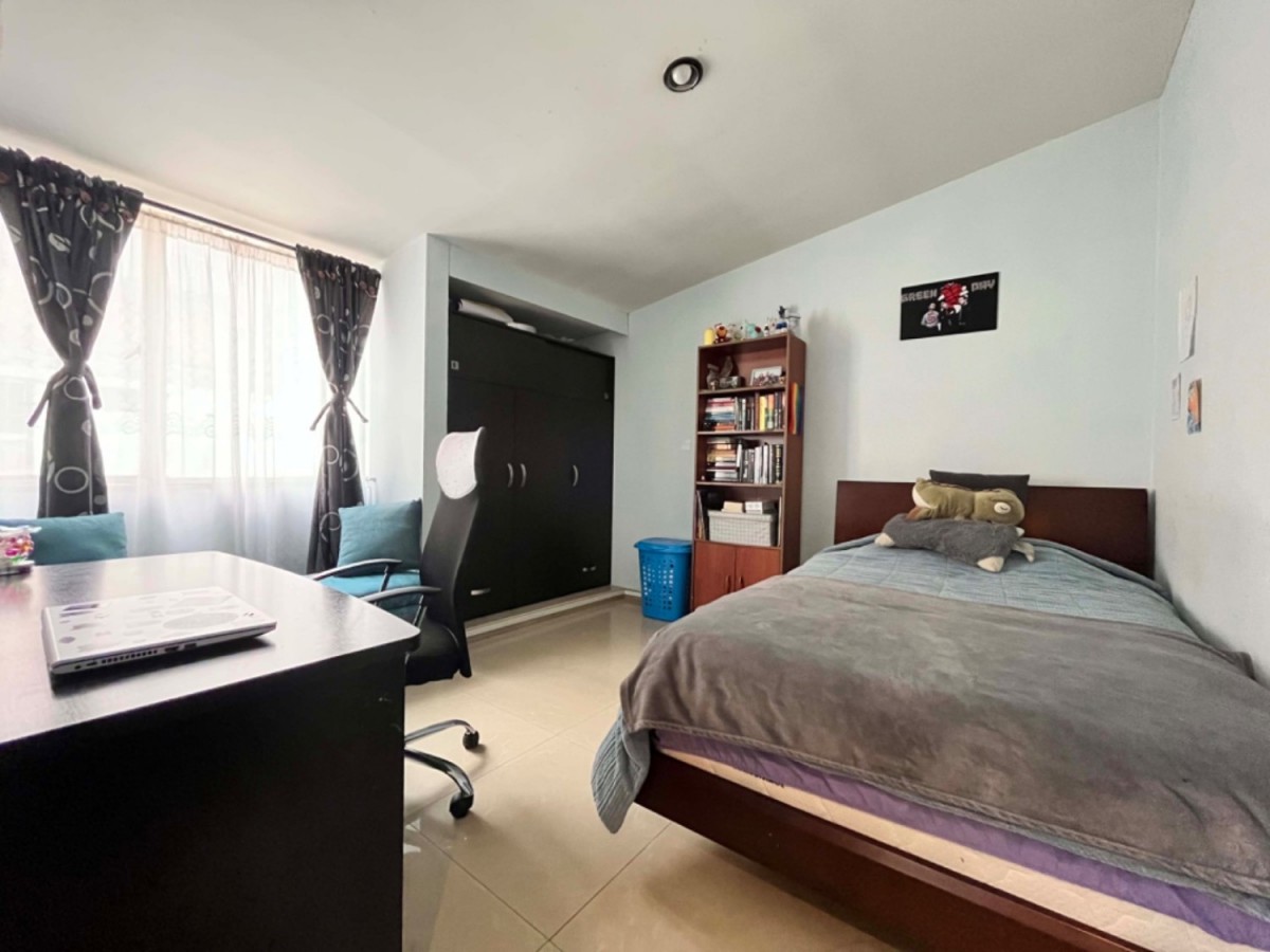 Casa en venta en Castilla, Bogotá · foto 16 de 24