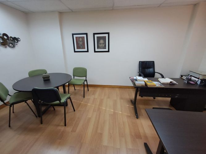 Oficina en arriendo en La Florida, Medellín, 36 m² · foto 2 de 12