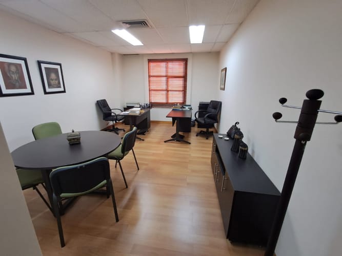 Oficina en arriendo en La Florida, Medellín, 36 m² · foto 3 de 12