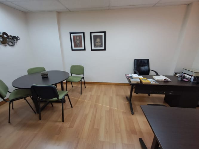 Oficina en arriendo en La Florida, Medellín, 36 m² · foto 5 de 12