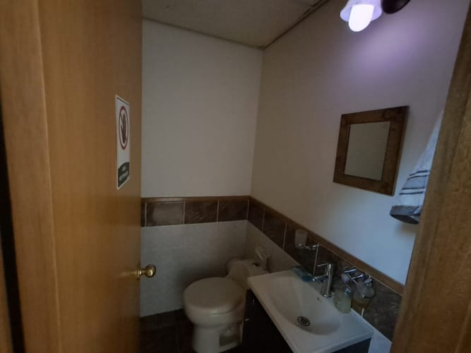 Oficina en arriendo en La Florida, Medellín, 36 m² · foto 6 de 12