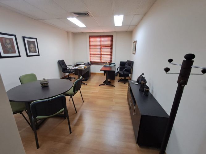 Oficina en arriendo en La Florida, Medellín, 36 m² · foto 8 de 12