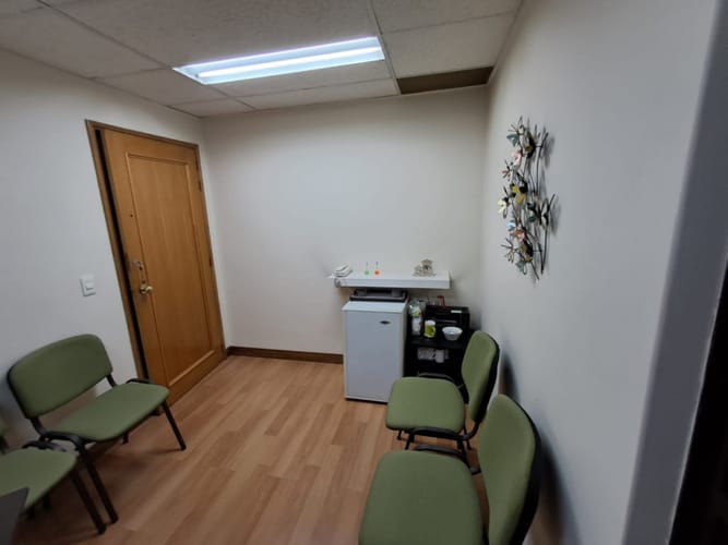 Oficina en arriendo en La Florida, Medellín, 36 m² · foto 9 de 12