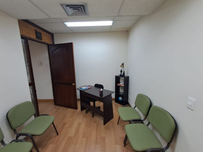 Oficina en arriendo en La Florida, Medellín, 36 m² · foto 10 de 12