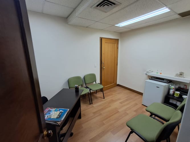 Oficina en arriendo en La Florida, Medellín, 36 m² · foto 12 de 12