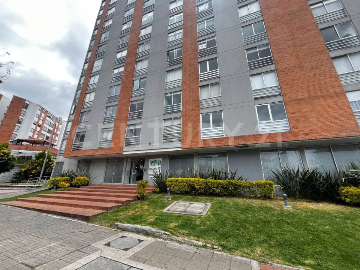 Apartaestudio en Arriendo en Gratamira, Bogotá