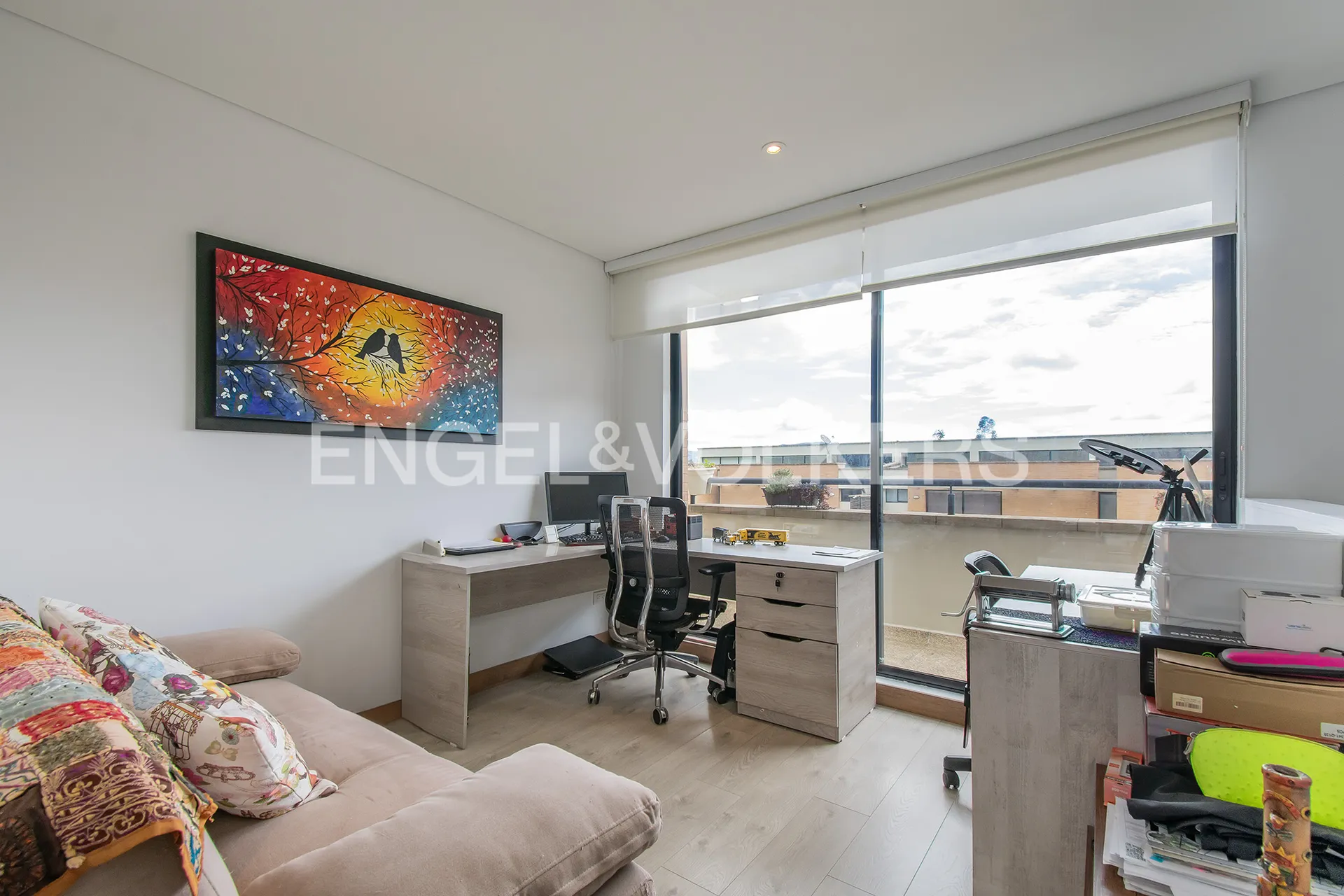 Casa en venta en Chuntame, Cajicá · foto 8 de 18