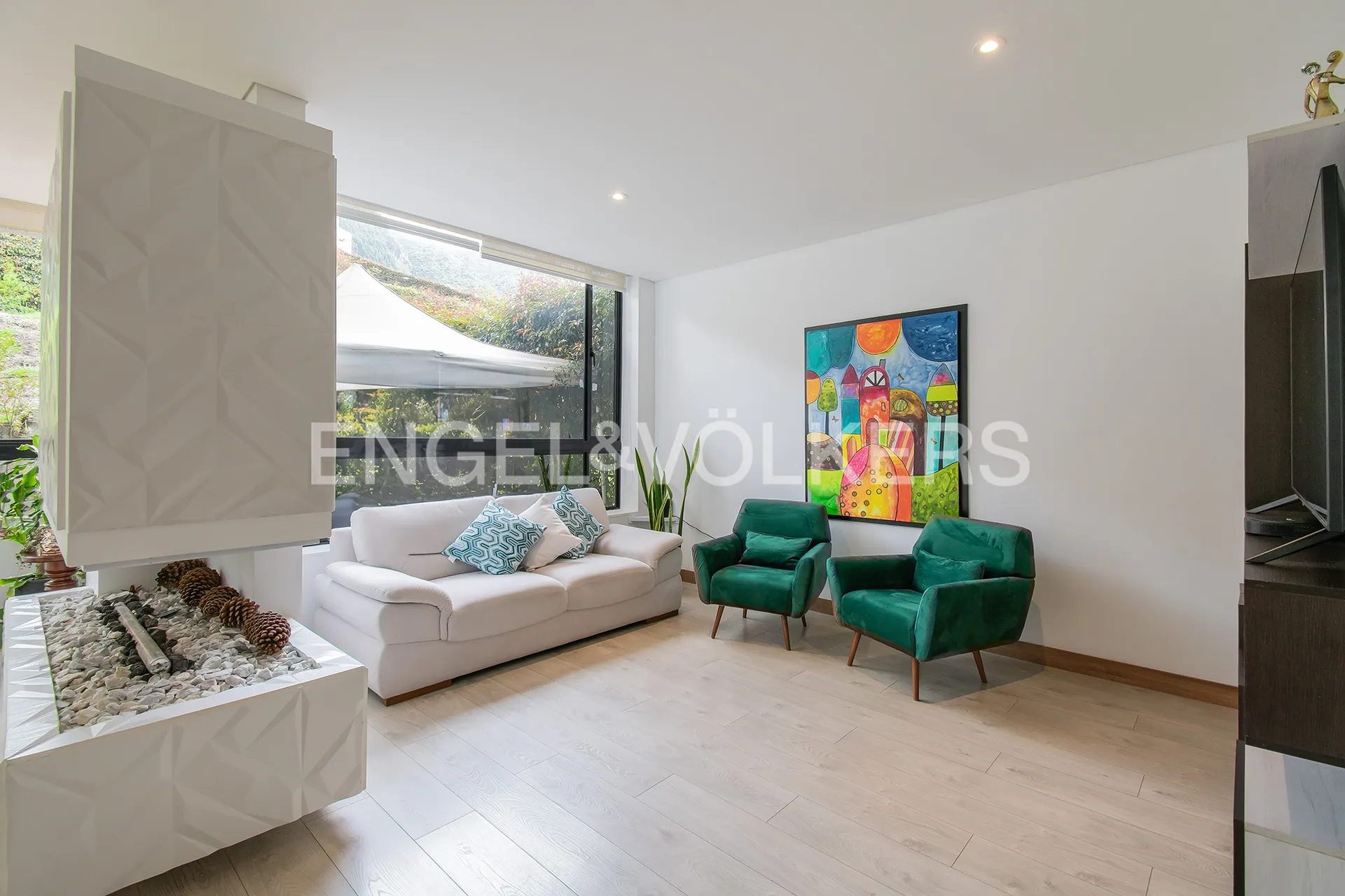 Casa en venta en Chuntame, Cajicá · foto 4 de 18