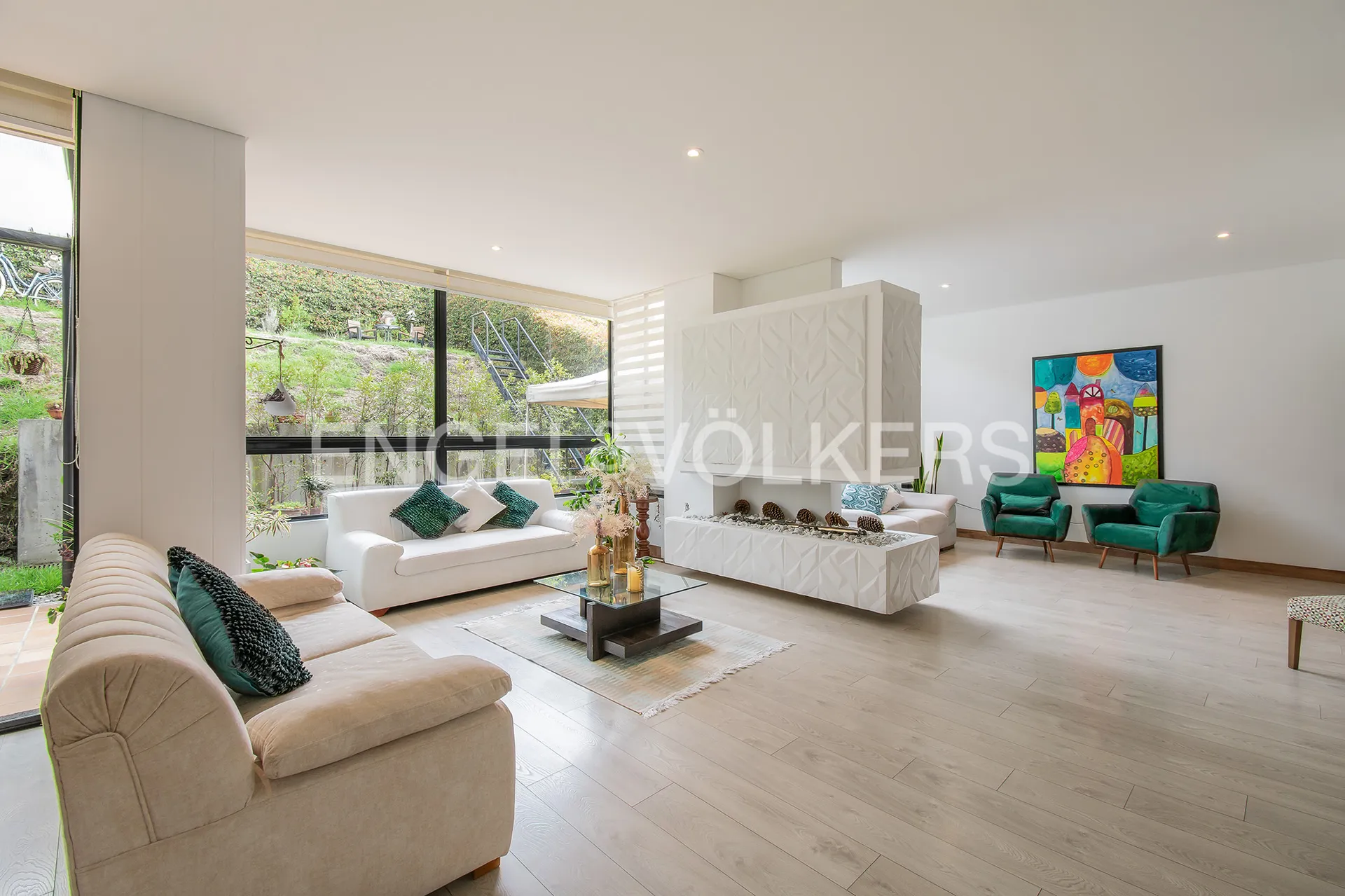 Casa en venta en Chuntame, Cajicá · foto 2 de 18