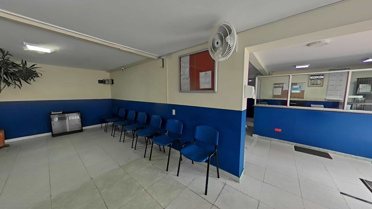 Casa en venta en Chapinero, Bogotá · foto 3 de 24