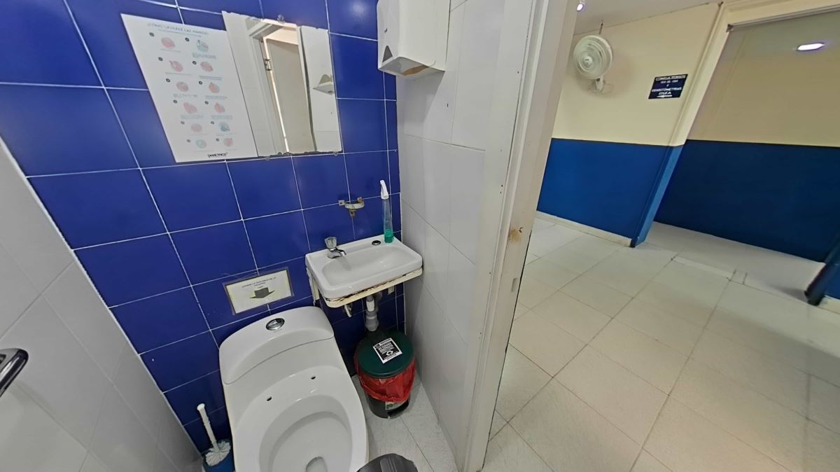 Casa en venta en Chapinero, Bogotá · foto 4 de 24