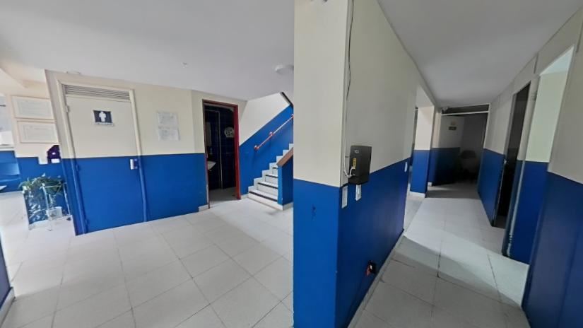 Casa en venta en Chapinero, Bogotá · foto 5 de 24