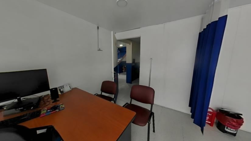 Casa en venta en Chapinero, Bogotá · foto 7 de 24