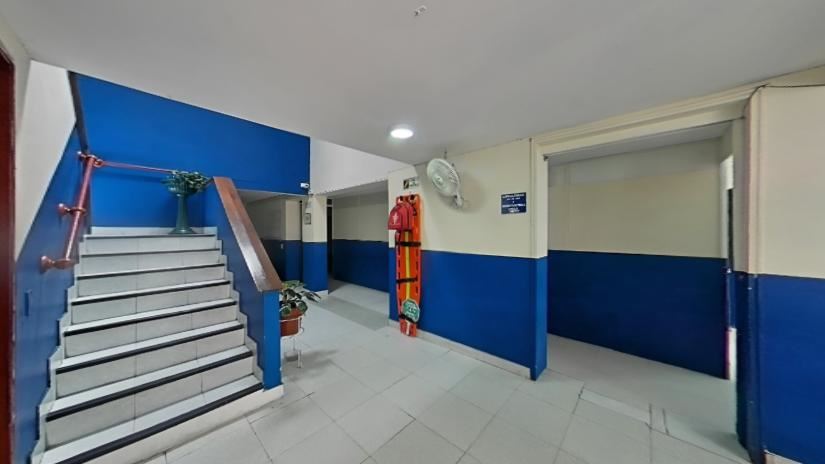 Casa en venta en Chapinero, Bogotá · foto 8 de 24