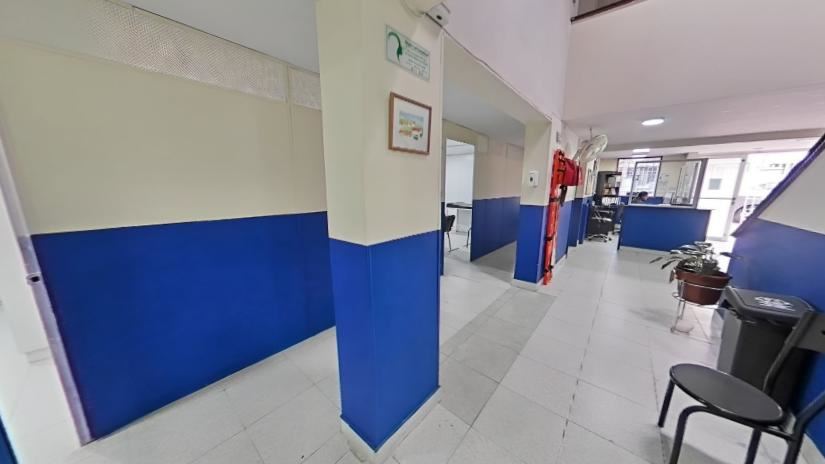 Casa en venta en Chapinero, Bogotá · foto 9 de 24