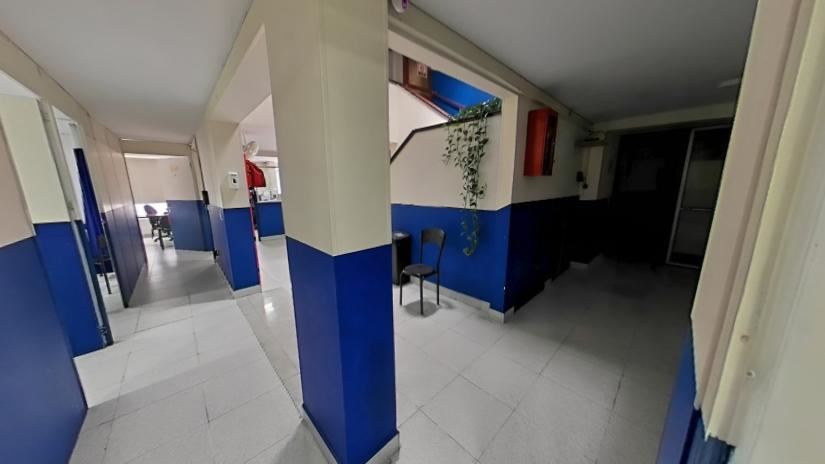 Casa en venta en Chapinero, Bogotá · foto 10 de 24