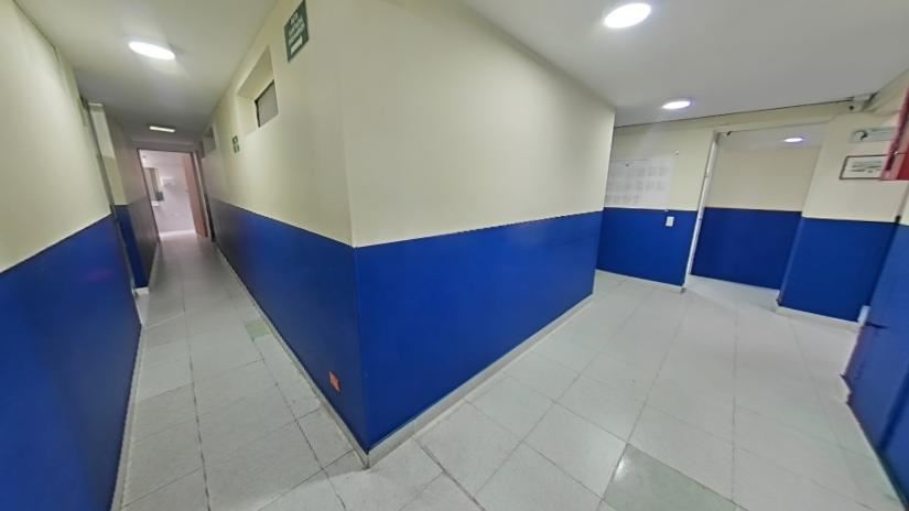 Casa en venta en Chapinero, Bogotá · foto 12 de 24