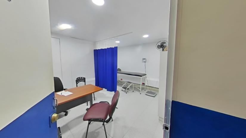 Casa en venta en Chapinero, Bogotá · foto 13 de 24