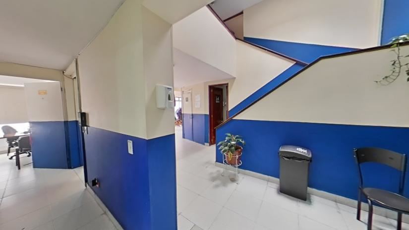 Casa en venta en Chapinero, Bogotá · foto 14 de 24