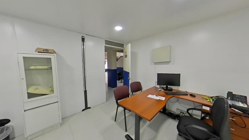 Casa en venta en Chapinero, Bogotá · foto 16 de 24