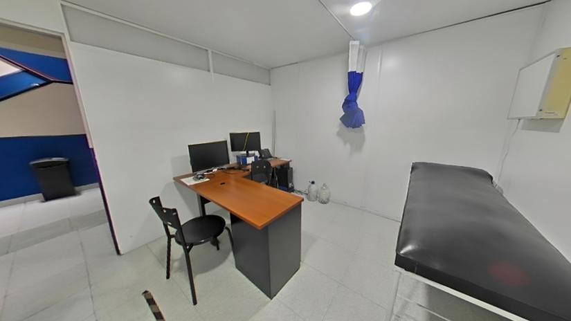 Casa en venta en Chapinero, Bogotá · foto 18 de 24