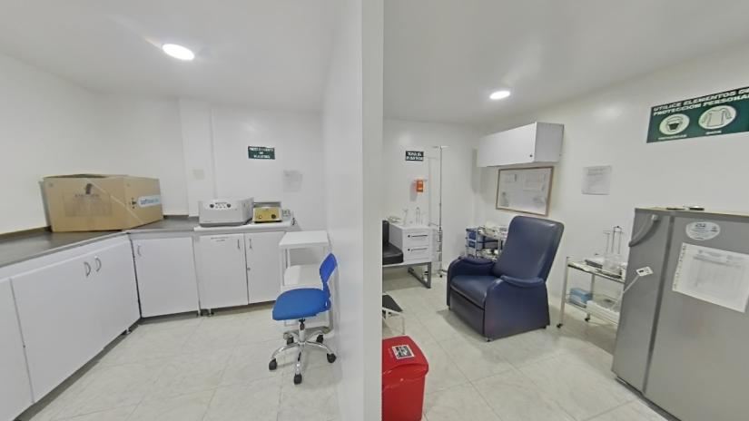 Casa en venta en Chapinero, Bogotá · foto 19 de 24