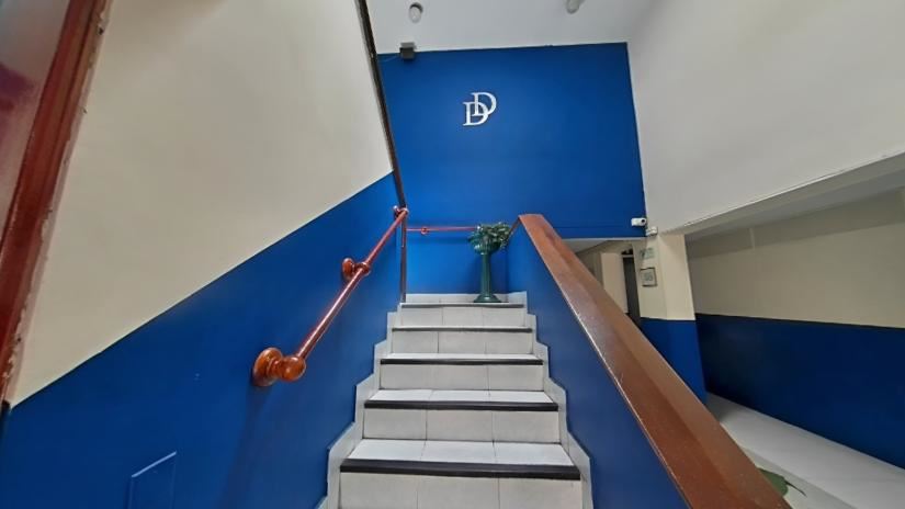 Casa en venta en Chapinero, Bogotá · foto 20 de 24