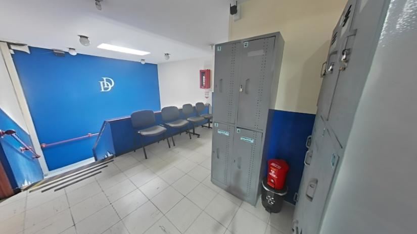 Casa en venta en Chapinero, Bogotá · foto 21 de 24