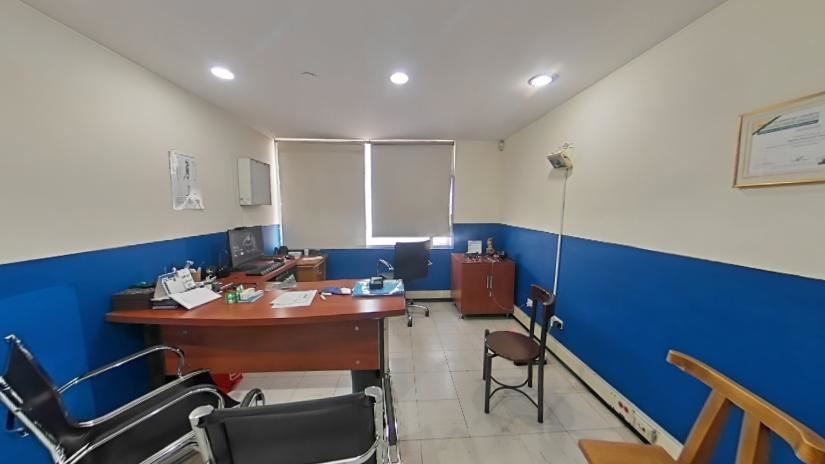 Casa en venta en Chapinero, Bogotá · foto 22 de 24