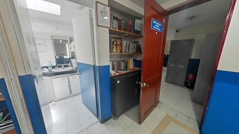 Casa en venta en Chapinero, Bogotá · foto 23 de 24