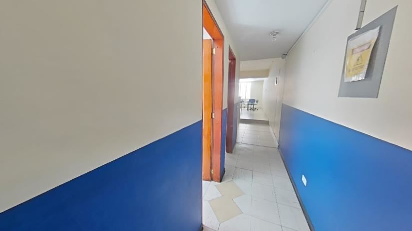 Casa en venta en Chapinero, Bogotá · foto 24 de 24