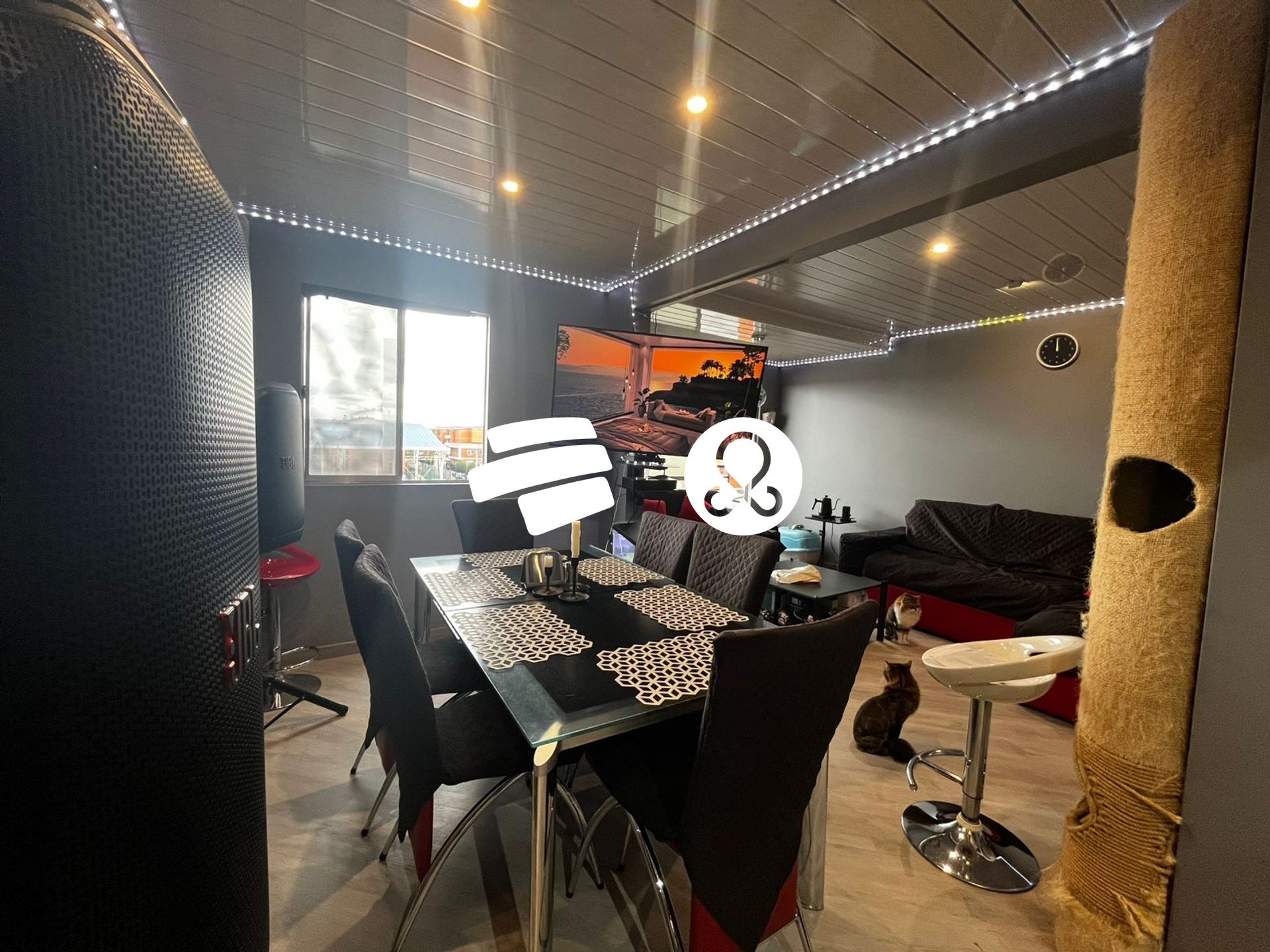 Apartamento en venta en Ub Rincon De Los Virreyes, Mosquera · foto 2 de 15