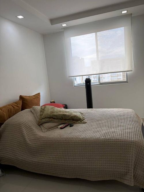 Apartamento de 2 alcobas en venta en Las Palmas, Ricaurte, 54 m² · foto 8 de 23
