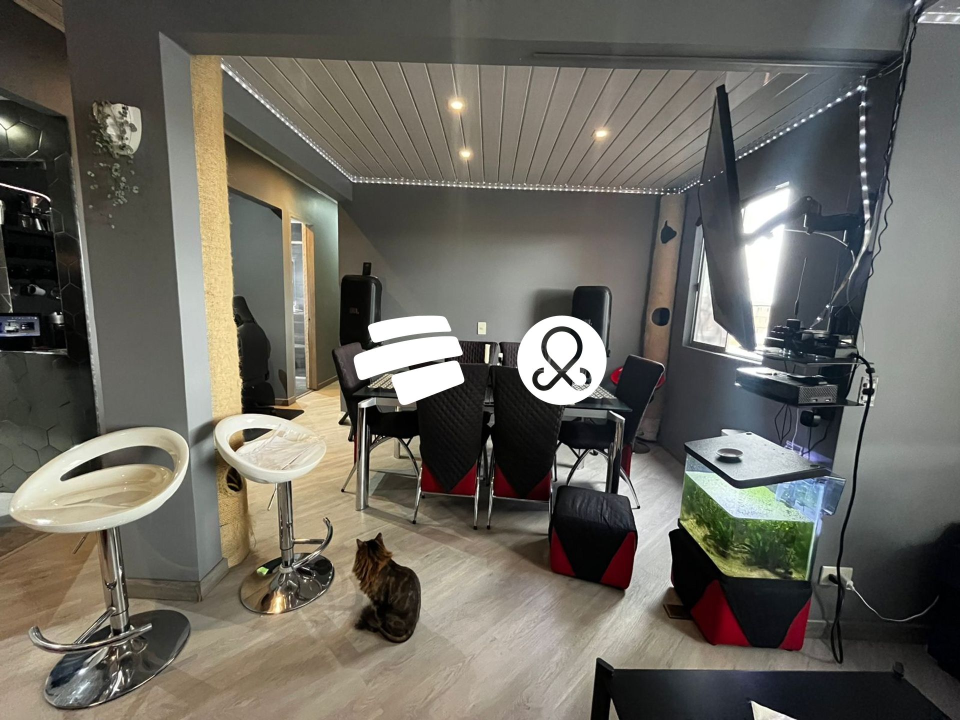 Apartamento en venta en Ub Rincon De Los Virreyes, Mosquera · foto 3 de 15