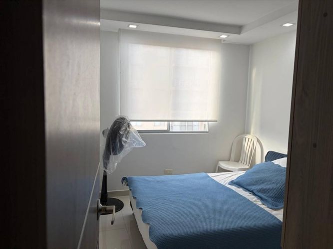 Apartamento de 2 alcobas en venta en Las Palmas, Ricaurte, 54 m² · foto 9 de 23