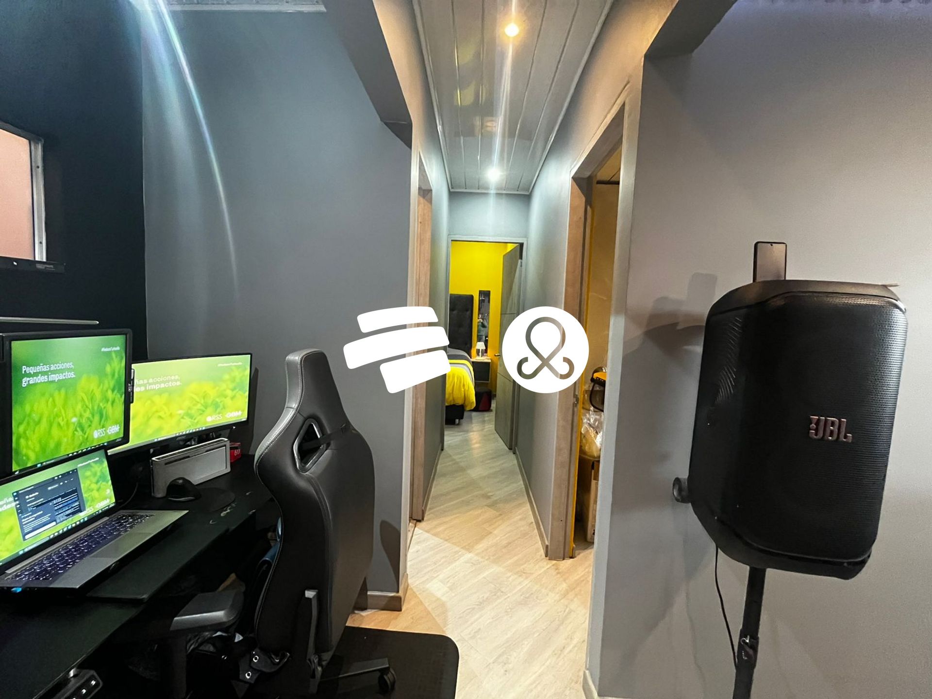 Apartamento en venta en Ub Rincon De Los Virreyes, Mosquera · foto 5 de 15