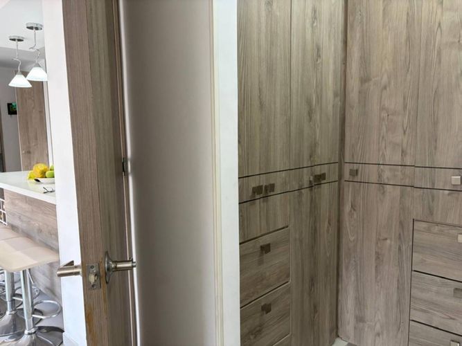 Apartamento de 2 alcobas en venta en Las Palmas, Ricaurte, 54 m² · foto 13 de 23
