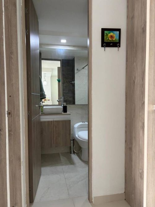 Apartamento de 2 alcobas en venta en Las Palmas, Ricaurte, 54 m² · foto 14 de 23