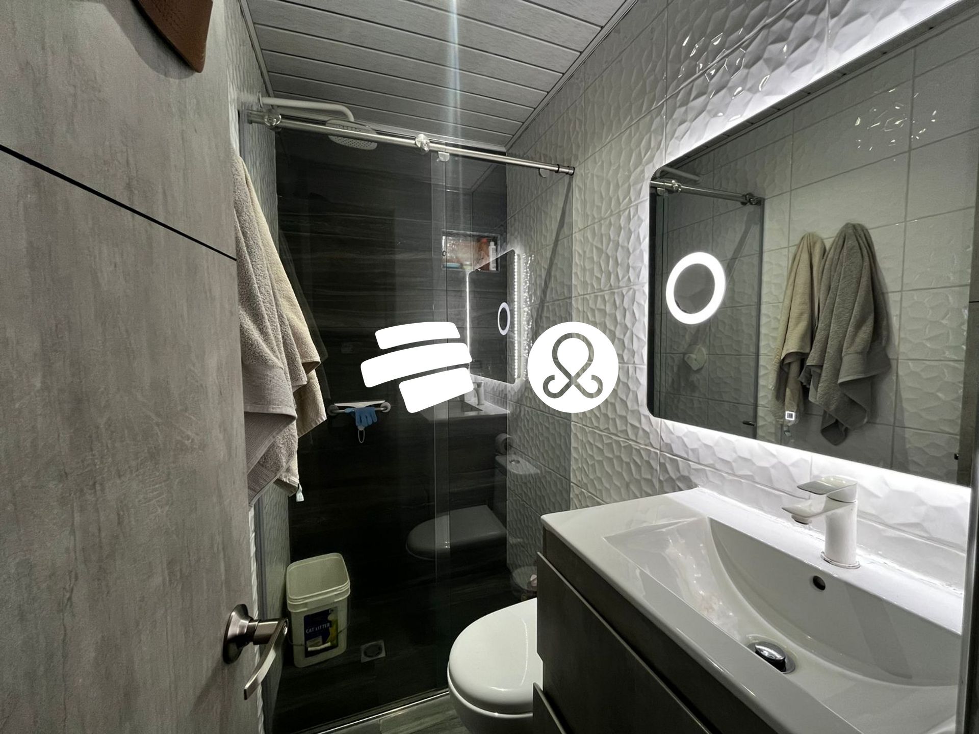 Apartamento en venta en Ub Rincon De Los Virreyes, Mosquera · foto 6 de 15