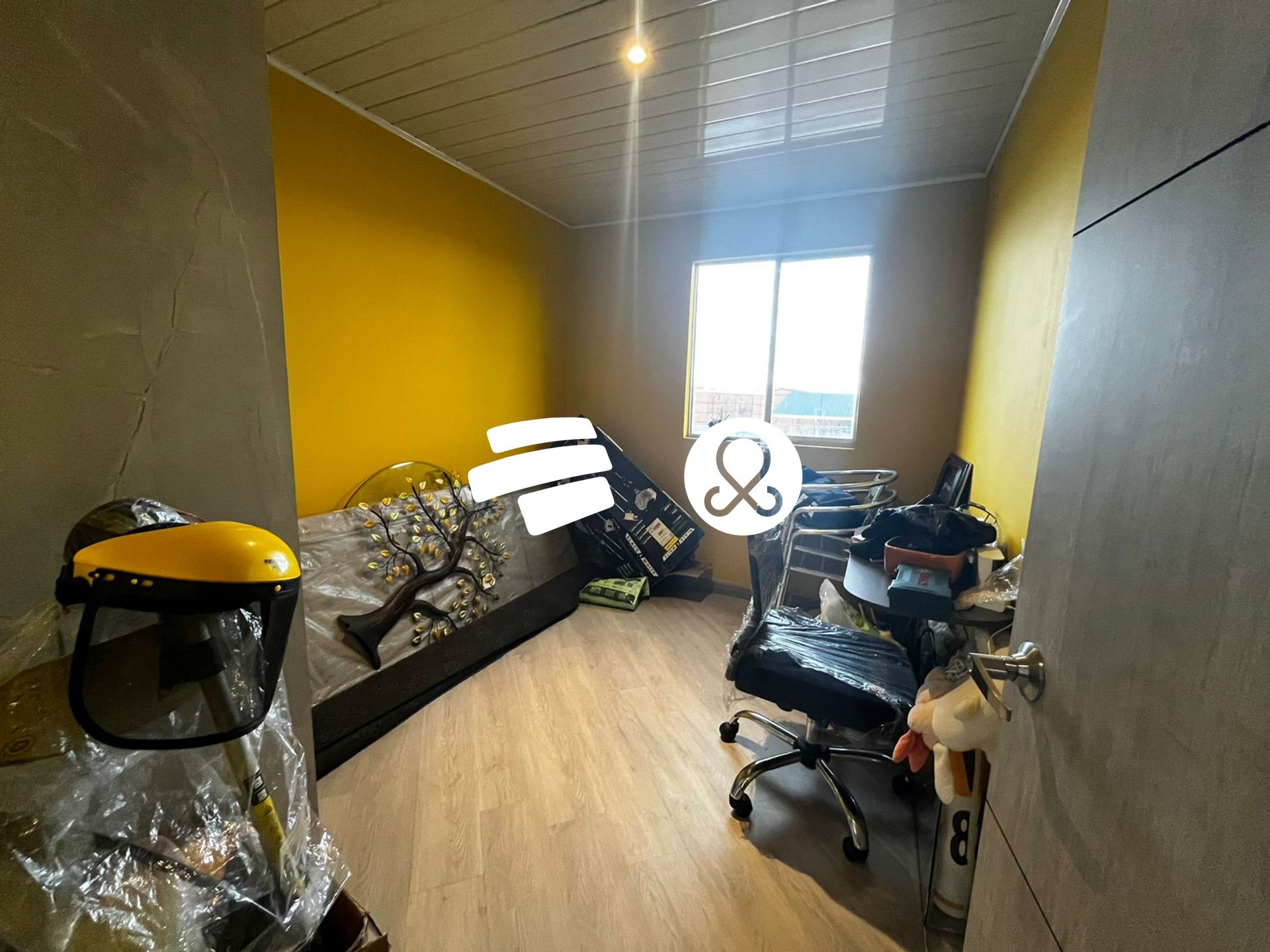 Apartamento en venta en Ub Rincon De Los Virreyes, Mosquera · foto 7 de 15