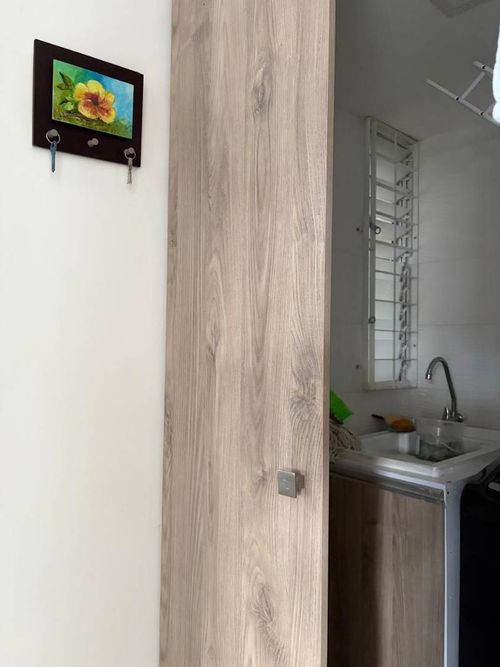 Apartamento de 2 alcobas en venta en Las Palmas, Ricaurte, 54 m² · foto 19 de 23