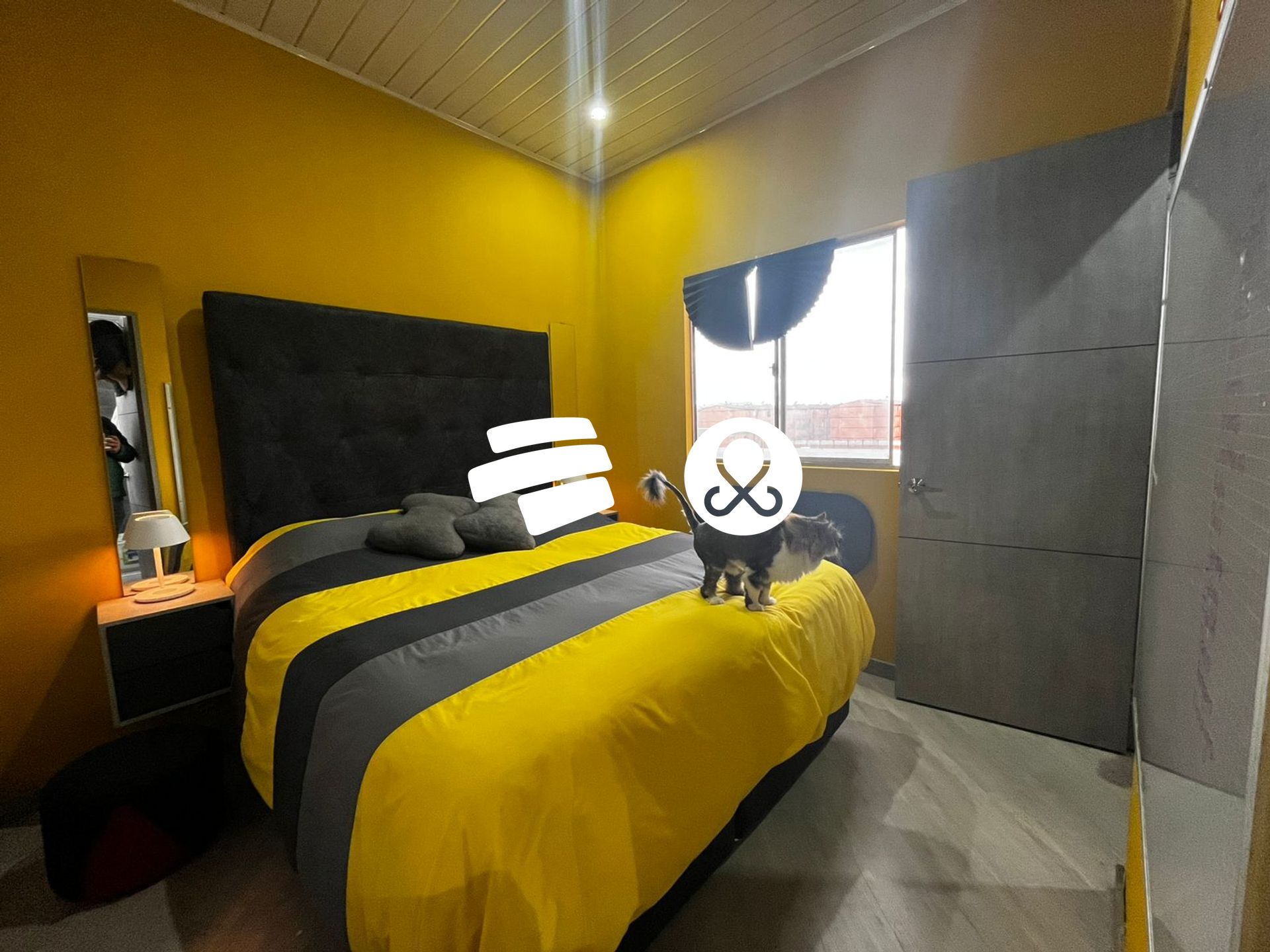 Apartamento en venta en Ub Rincon De Los Virreyes, Mosquera · foto 8 de 15