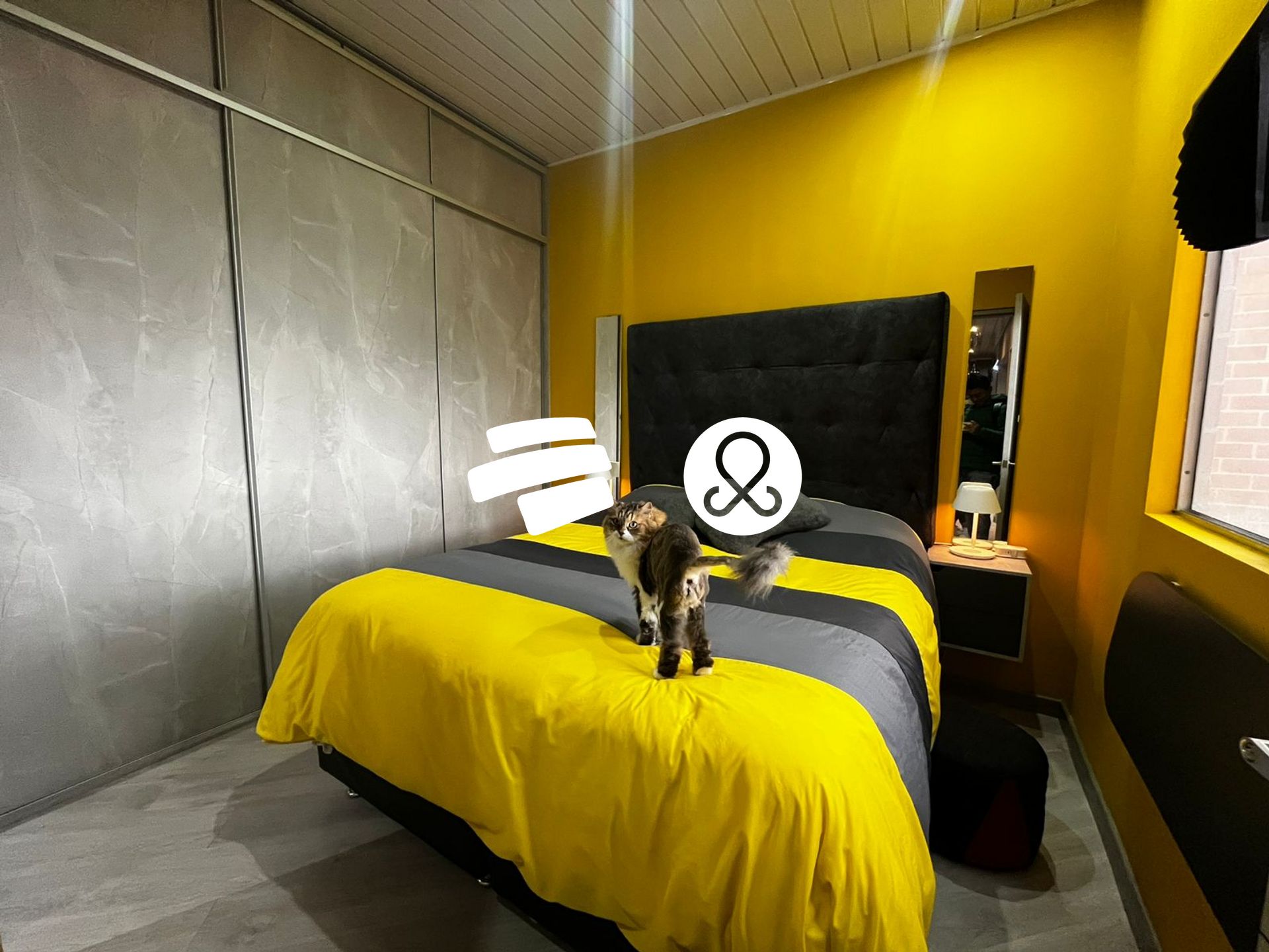 Apartamento en venta en Ub Rincon De Los Virreyes, Mosquera · foto 9 de 15