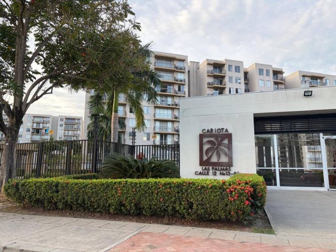 Apartamento de 2 alcobas en venta en Las Palmas, Ricaurte, 54 m² · foto 23 de 23