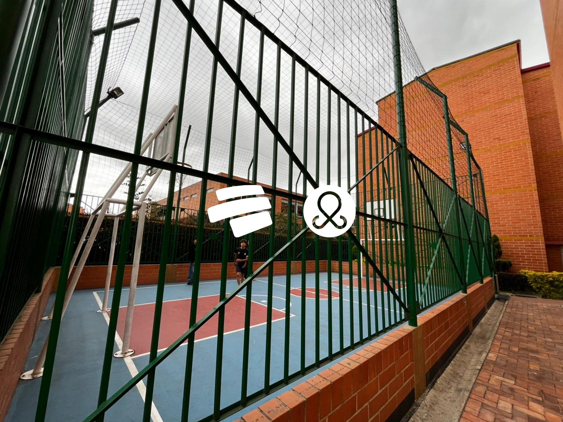 Apartamento en venta en Ub Rincon De Los Virreyes, Mosquera · foto 15 de 15