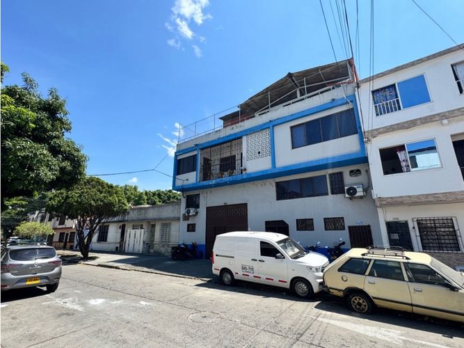 Bodega en venta en Guayaquil, Cali, 849 m² · foto 3 de 24